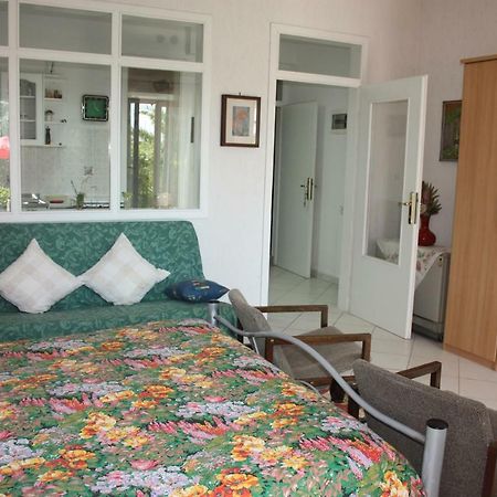 Apartments Kliman Rovinj Eksteriør billede