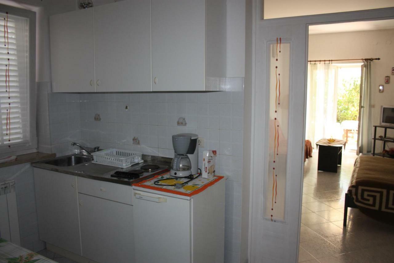 Apartments Kliman Rovinj Eksteriør billede