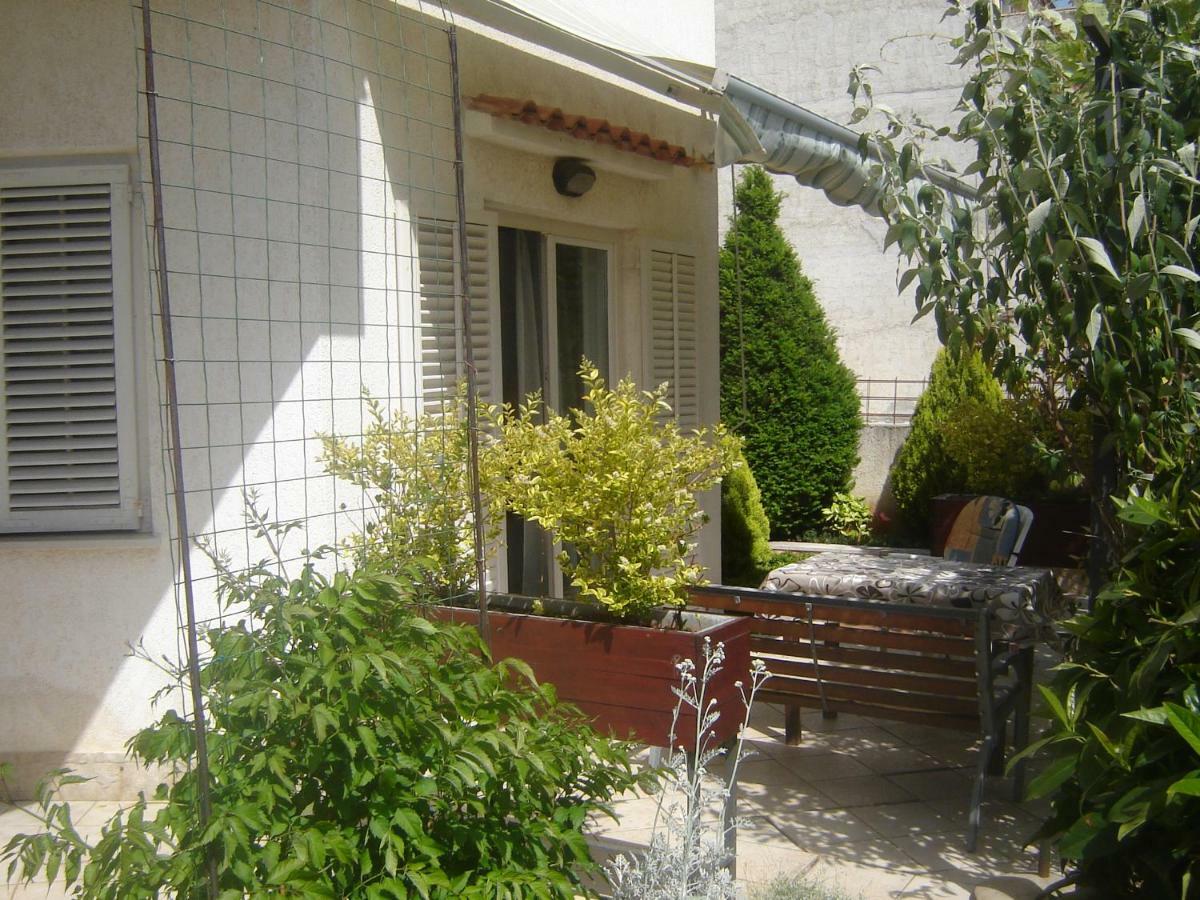 Apartments Kliman Rovinj Eksteriør billede